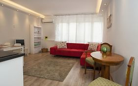 Ilona 2 Bedrooms Apartment In The Center