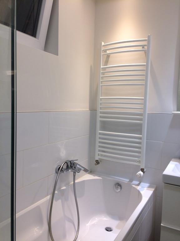 Ilona 2 Bedrooms Apartment In The Center Budapest Esterno foto