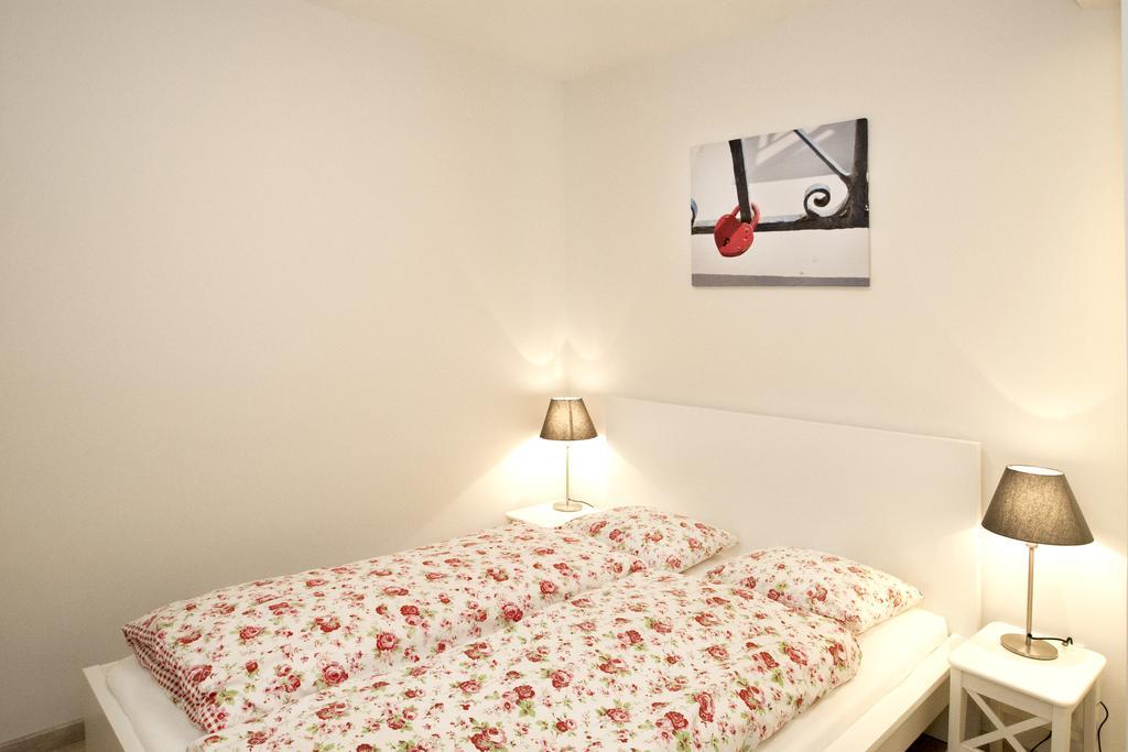 Ilona 2 Bedrooms Apartment In The Center Budapest Esterno foto