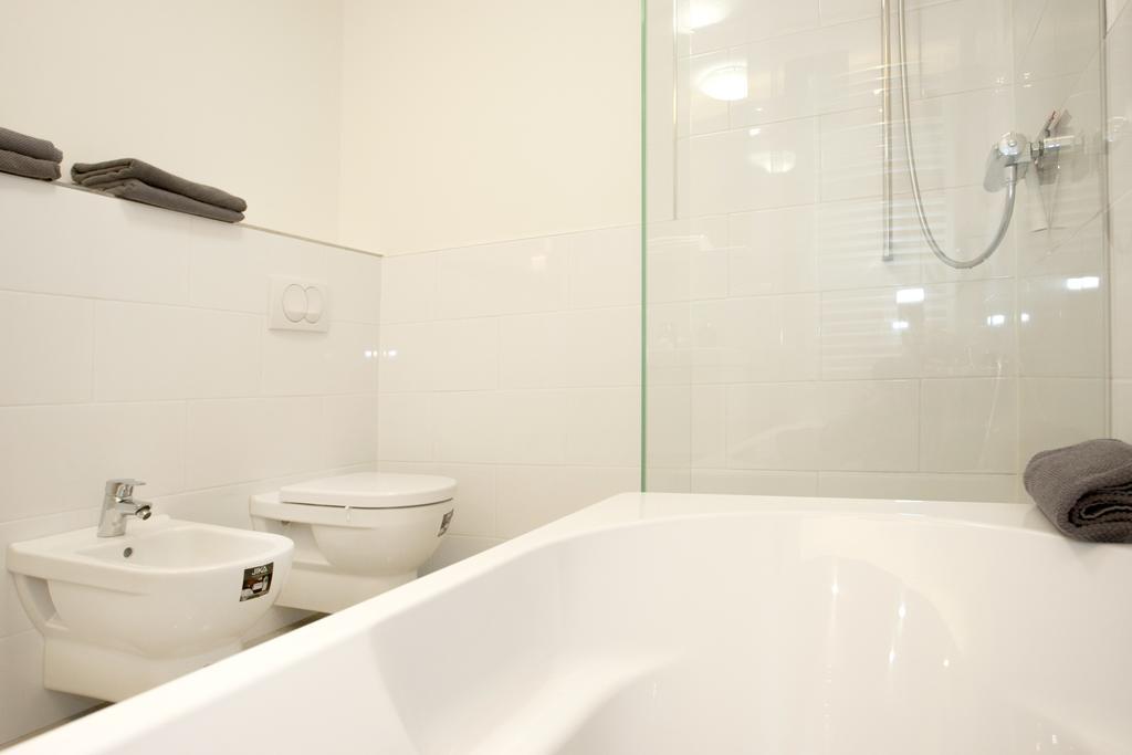 Ilona 2 Bedrooms Apartment In The Center Budapest Esterno foto